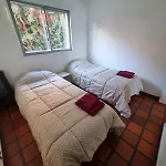 Departamento Centrico Con Vista Al Lago