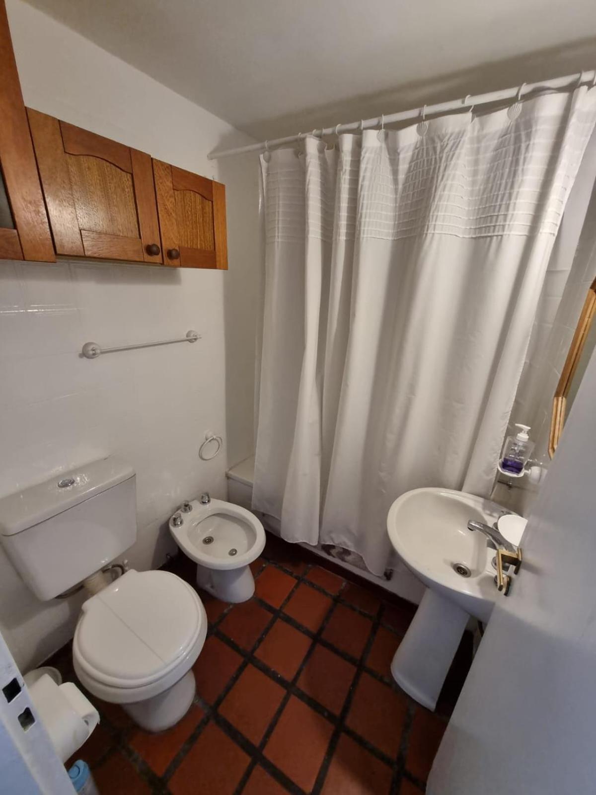 Departamento Centrico Con Vista Al San Carlos de Bariloche