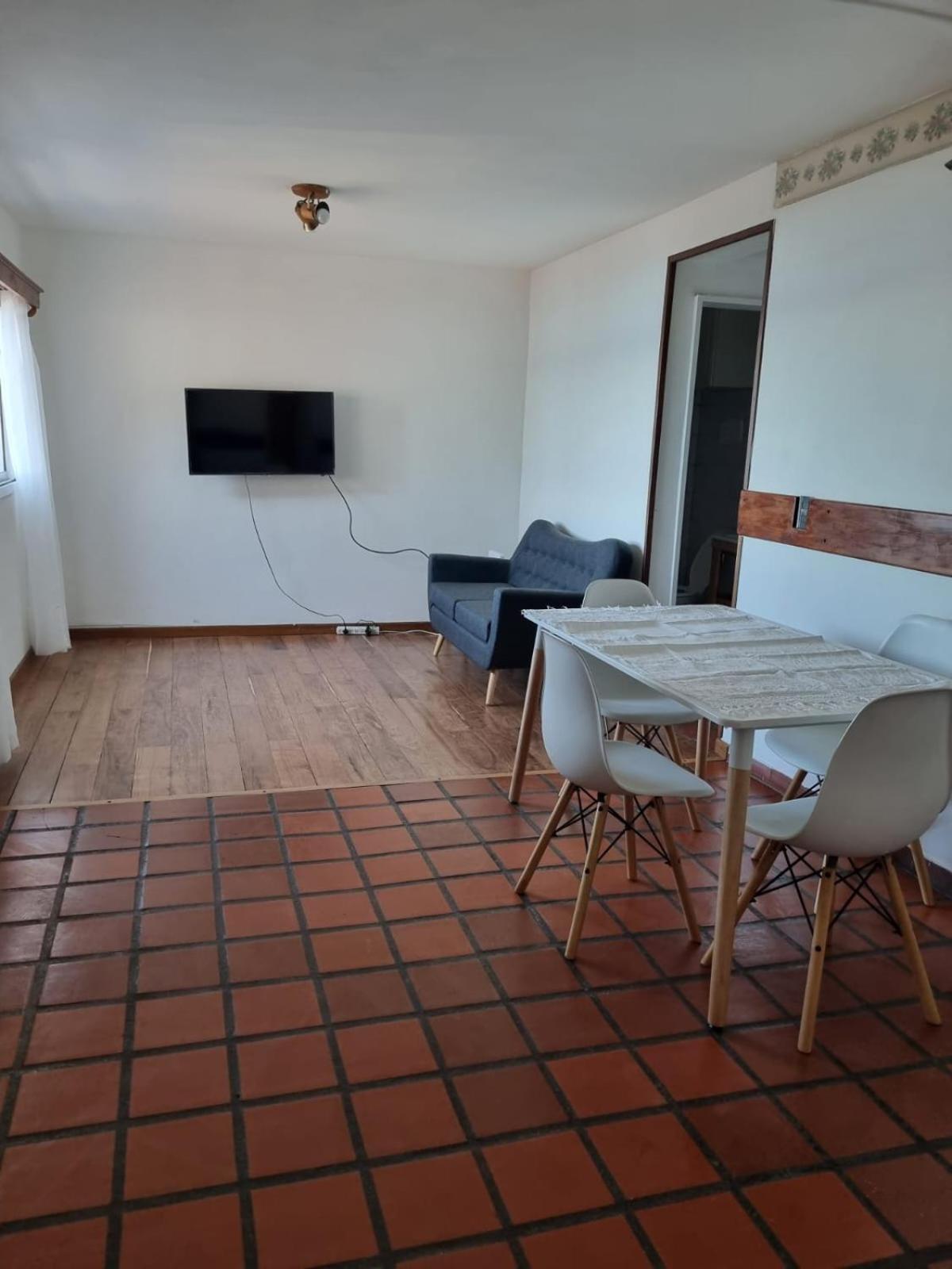 Departamento Centrico Con Vista Al San Carlos de Bariloche