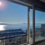 Departamento Centrico Con Vista Al Lago